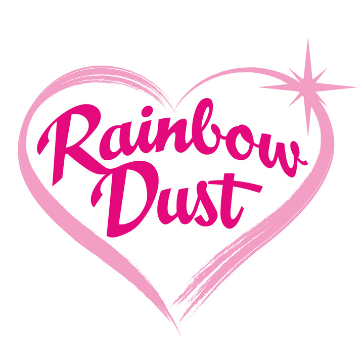 Edible Glue 50ml - Rainbow Dust: Food colours and decorations