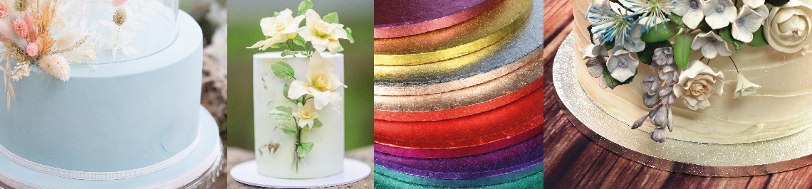 Cake Boards Buyers Guide