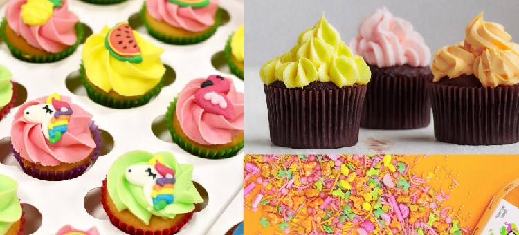 Bon Bon Cake Decorating Super Sprinkles - BB 01.08.2022 - Cake Decorating  Supplies from Cake Craft Company UK
