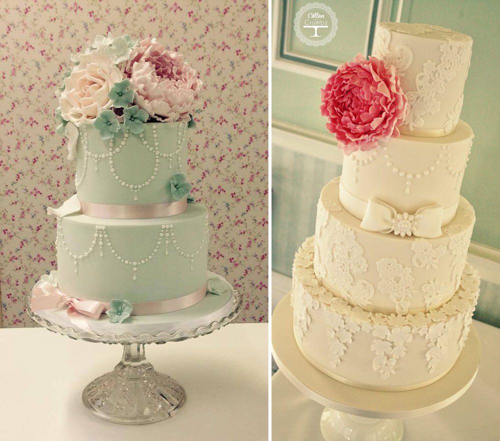 HOW TO CHOOSE YOUR WEDDING CAKE // BELLE VUE BAKERY — ALT WEDDING CO