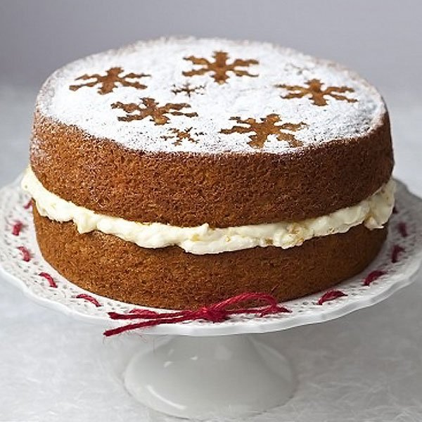 Christmas Cake Guide 2021 | Seasonal Specials | Blog | Sponge