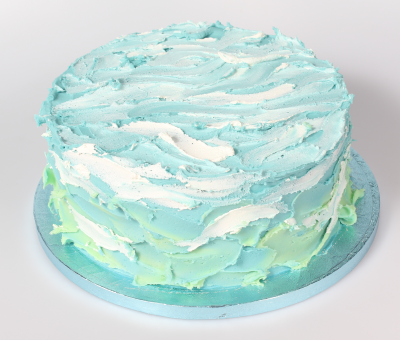 Sea Theme Birthday Cake - bakisto.pk,cake available any where in lahore
