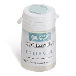 Edible Glue for Cake Decorating - CraftNCake - 5g or 25g Pot - UK Stockist