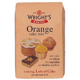 The New LoafNest - Wrights Baking : Wrights Baking