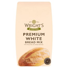 The New LoafNest - Wrights Baking : Wrights Baking