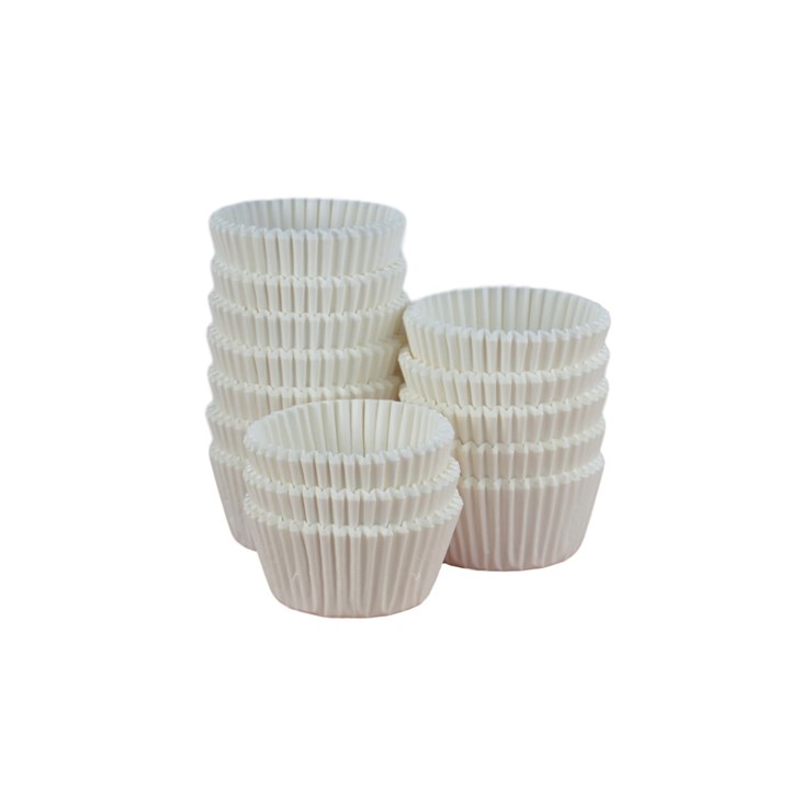 MIVAIUN 1000 pcs Small Yellow Paper Cupcake Cases Baking Cups, Mini Paper  Baking Cups Muffin Cases Cupcake Liners Chocolate Paper Candy Cups,  Greaseproof Paper Cases for Muffins, Fairy Cakes (Yellow) : Amazon.co.uk: