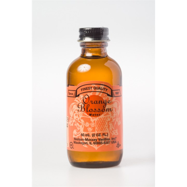 Nielsen Massey Orange Blossom - 60ml -SALE