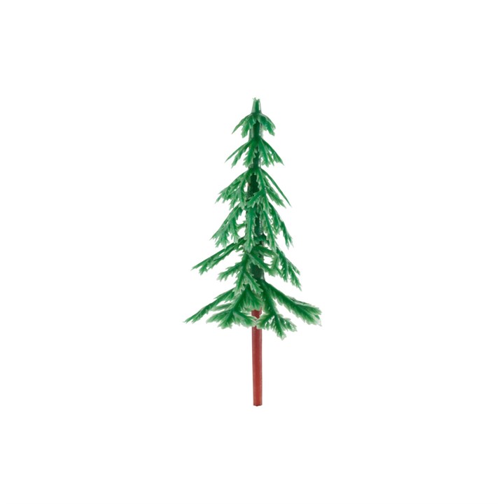 Christmas Tree Topper, Green - 50