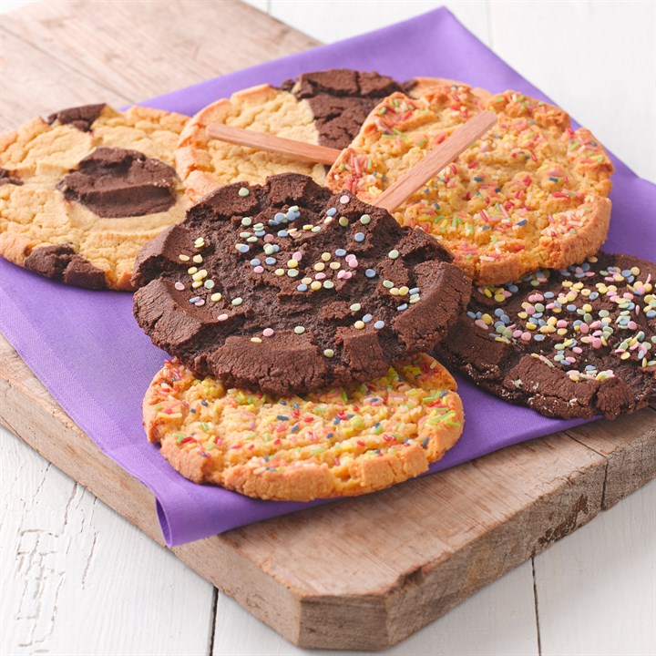 Dawn Foods Cookie Mixes