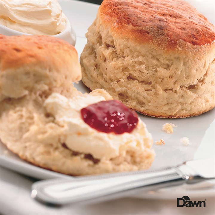 Dawn Foods Scone Mix - 12.5kg